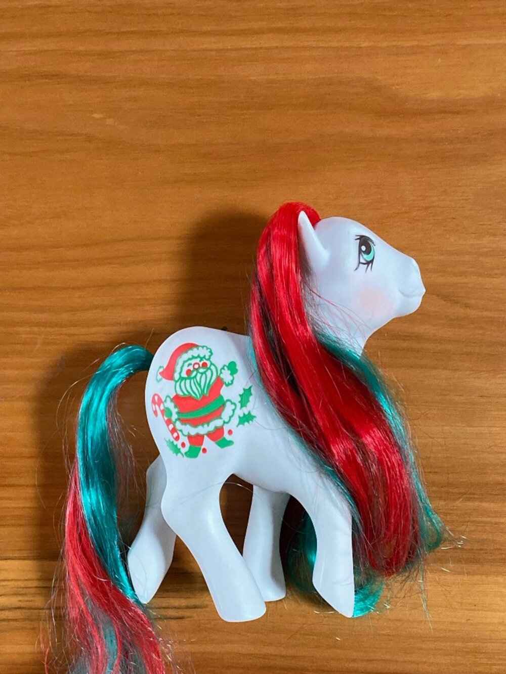Vtg My Little Pony G1 Merry Treat